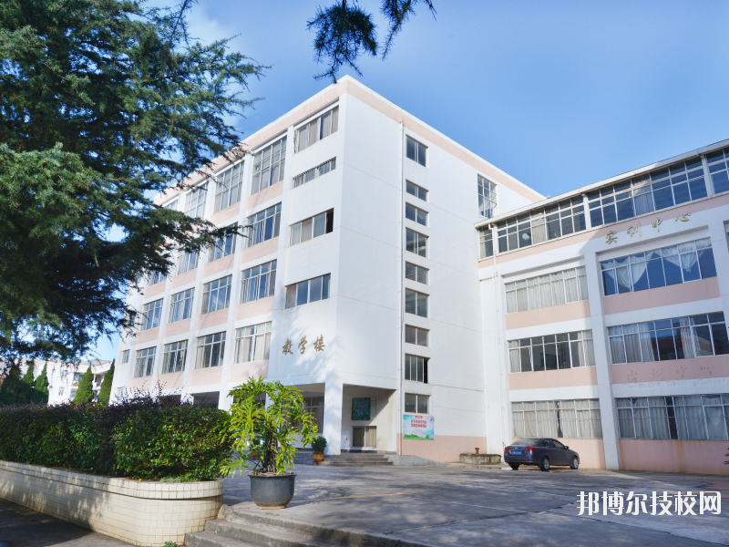 云南中醫(yī)藥中等?？茖W(xué)校2020年報(bào)名條件、招生要求、招生對(duì)象