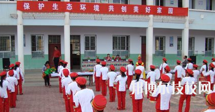 渭源縣職業(yè)中等專業(yè)學(xué)校2020年報(bào)名條件、招生要求、招生對(duì)象