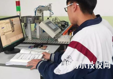 靖遠職業(yè)中等專業(yè)學校2020年招生辦聯系電話
