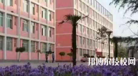 靖遠職業(yè)中等專業(yè)學(xué)校怎么樣、好不好