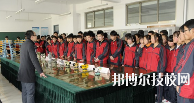 西和職業(yè)中等專(zhuān)業(yè)學(xué)校2020年學(xué)費(fèi)、收費(fèi)多少