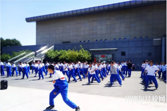 廣安市景山職業(yè)高中學校怎么樣