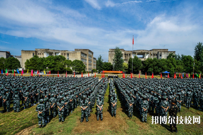 上饒衛(wèi)校2020年報(bào)名條件、招生要求、招生對(duì)象
