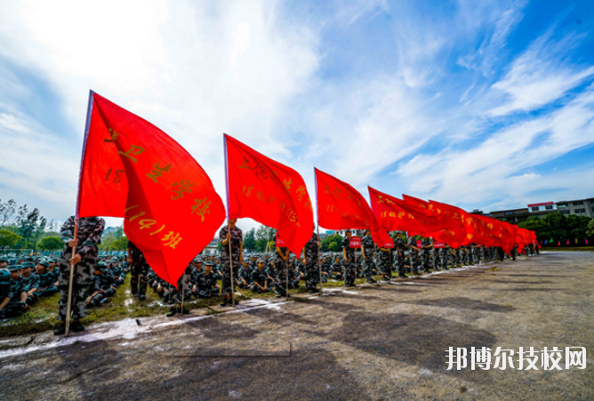 上饒衛(wèi)校2020年有哪些專(zhuān)業(yè)