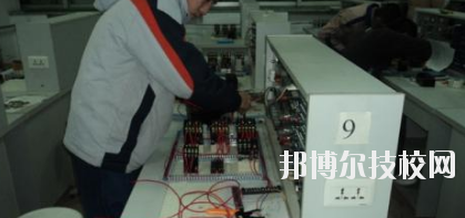 甘肅省水利水電學(xué)校怎么樣、好不好