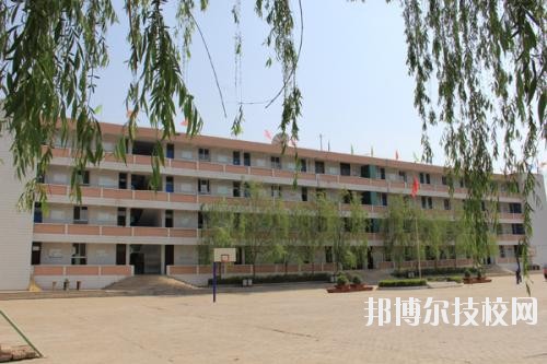 陜西府谷職業(yè)中等專業(yè)學校2020年報名條件、招生要求、招生對象