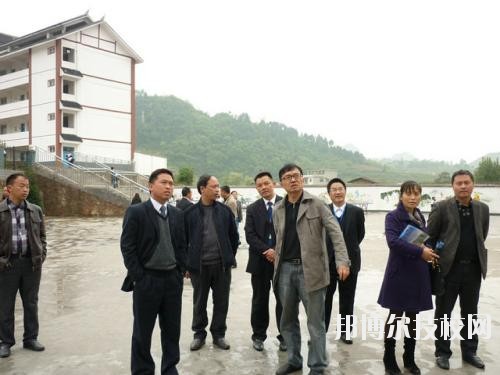 麻江中等職業(yè)學(xué)校怎么樣、好不好