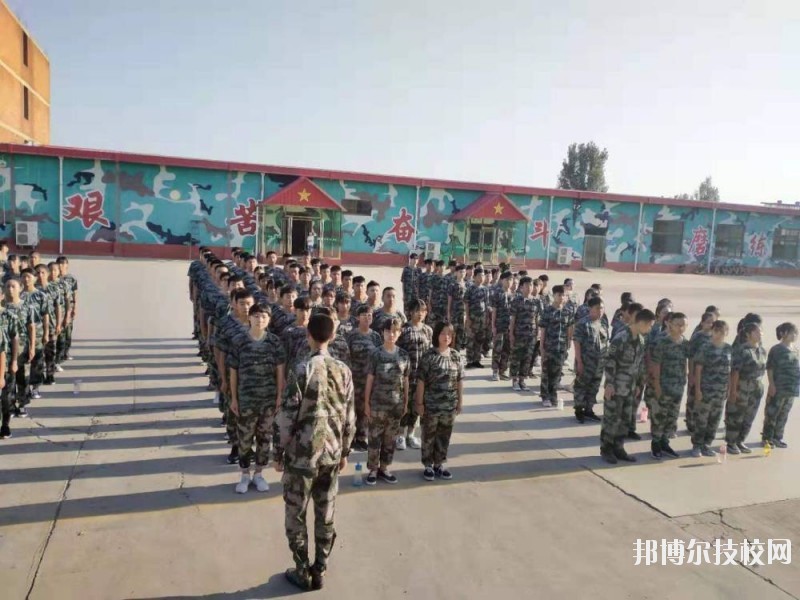 石家莊現(xiàn)代經(jīng)貿(mào)中等專業(yè)學校2020年報名條件、招生要求、招生對象