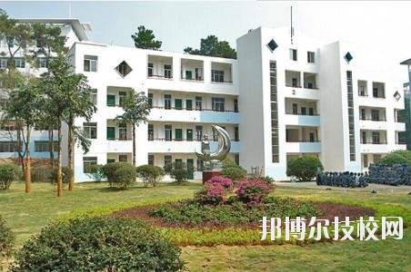  上高職業(yè)技術(shù)學校怎么樣、好不好