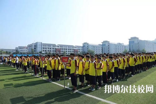 金沙中等職業(yè)學(xué)校2020年報名條件、招生要求、招生對象