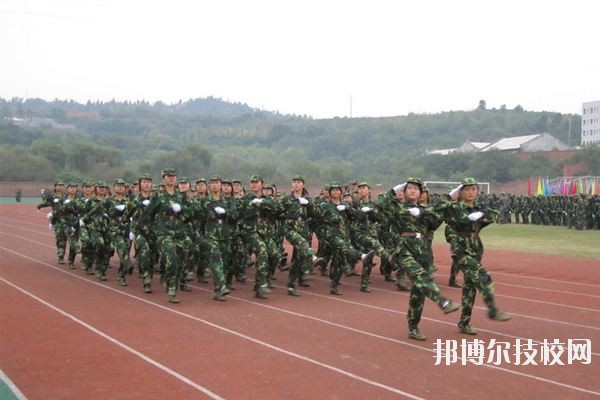 綿陽(yáng)外貿(mào)電子學(xué)校2020年報(bào)名條件、招生要求、招生對(duì)象
