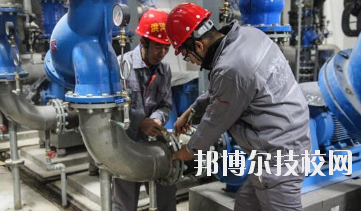 甘肅省機(jī)械工業(yè)學(xué)校怎么樣、好不好