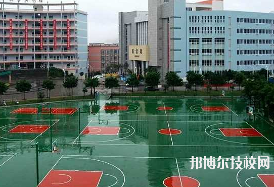 重慶聯(lián)合技工學(xué)校學(xué)校怎么樣、好不好