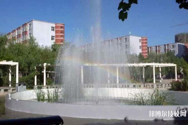 河北女子職業(yè)技術學校2020年報名條件、招生要求、招生對象