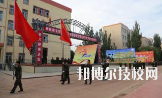 民勤職業(yè)中等專業(yè)學(xué)校2020年報名條件、招生要求、招生對象