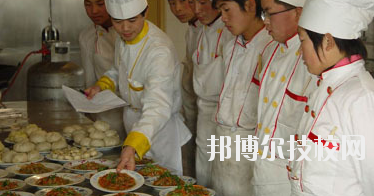 白銀職業(yè)中等專業(yè)學(xué)校怎么樣、好不好