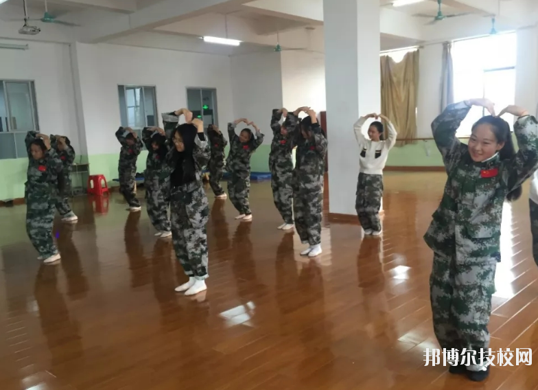 南康電子工業(yè)技術(shù)學(xué)校怎么樣、好不好