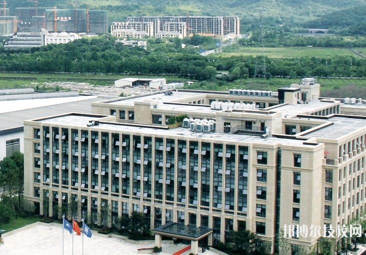杭州西子機電技術(shù)學(xué)校怎么樣、好不好