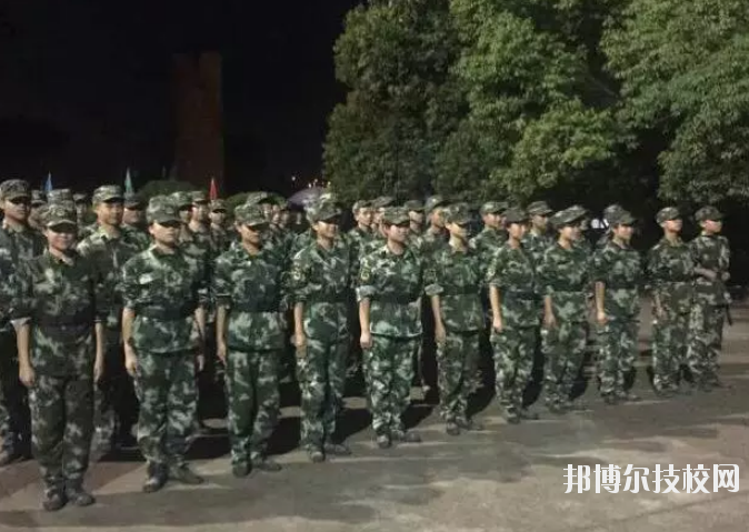 上饒安防工程學(xué)校怎么樣、好不好