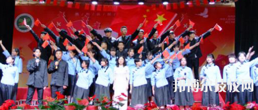 甘肅省財(cái)政學(xué)校怎么樣、好不好