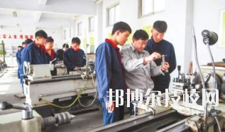 張掖職業(yè)技術(shù)教育中心怎么樣、好不好