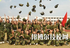 上饒藝術學校2020年報名條件、招生要求、招生對象
