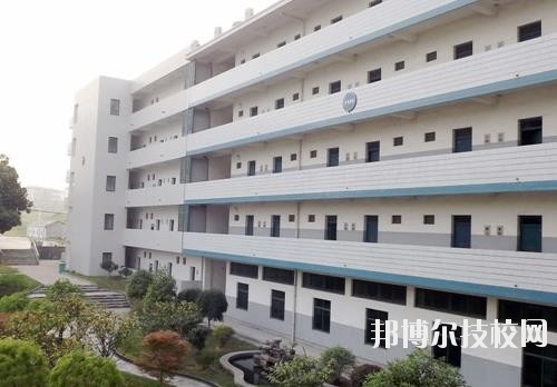 建德工業(yè)技術(shù)學校2020年宿舍條件
