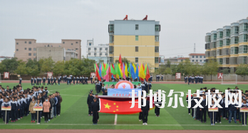 甘肅煤炭工業(yè)學(xué)校怎么樣、好不好
