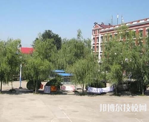漯河衛(wèi)生中等專(zhuān)業(yè)學(xué)校地址在哪里