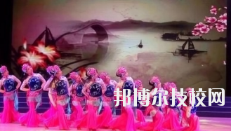 華亭職業(yè)教育中心2020年學(xué)費、收費多少