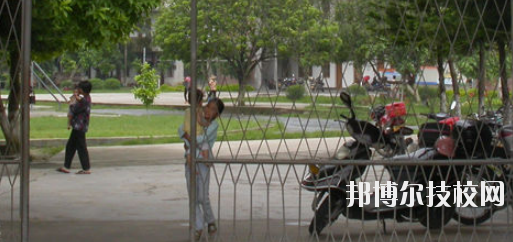 北流第一中等職業(yè)技術學校怎么樣、好不好