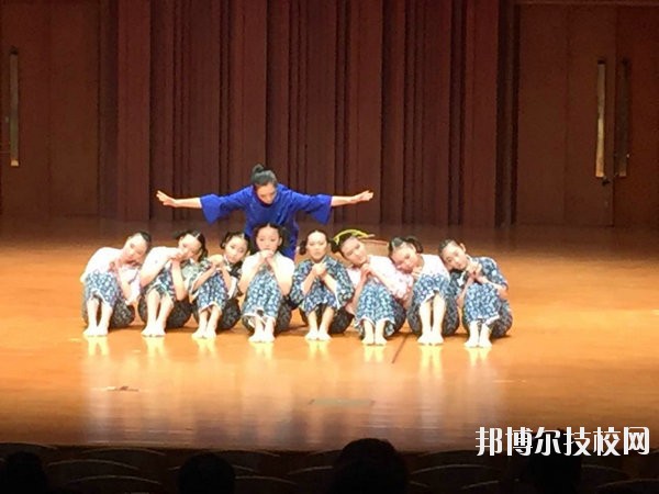 江西東方舞蹈學(xué)校怎么樣、好不好