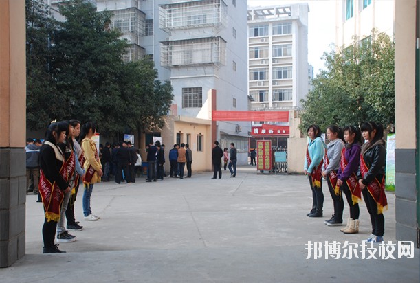 江西電子工業(yè)中等專業(yè)學校2020年報名條件、招生要求、招生對象
