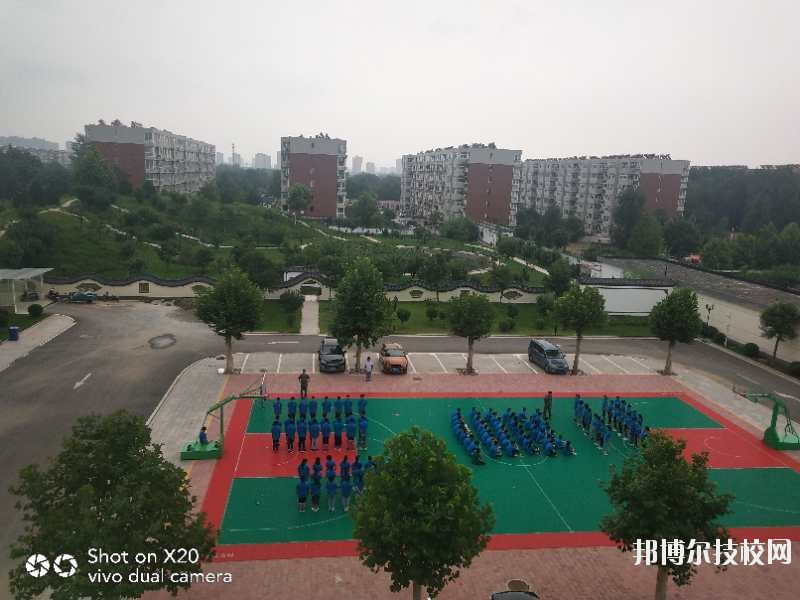 河北同仁醫(yī)學(xué)中等專業(yè)學(xué)校2020年報名條件、招生要求、招生對象
