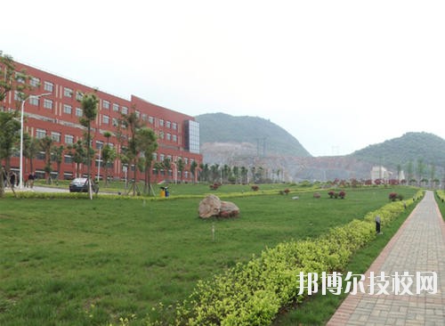 貴州旅游學校怎么樣、好不好