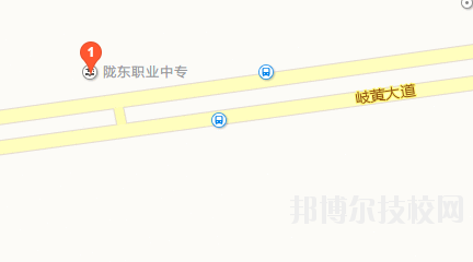 隴東職業(yè)中等專業(yè)學校地址在哪里    