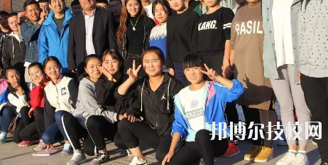 隴東職業(yè)中等專業(yè)學(xué)校怎么樣、好不好