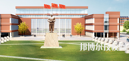 白銀平川職業(yè)技術(shù)學(xué)校怎么樣、好不好