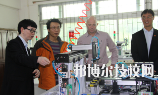 武威信息工程學校怎么樣、好不好