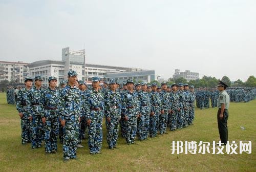 四川機電高級技術(shù)學校2020年報名條件、招生要求、招生對象