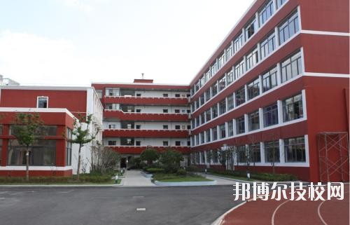 紫云苗族布依族自治民族職業(yè)技術(shù)中學怎么樣、好不好