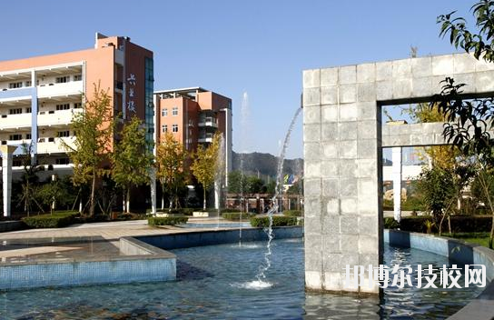 重慶南川隆化職業(yè)中學(xué)校學(xué)校怎么樣、好不好