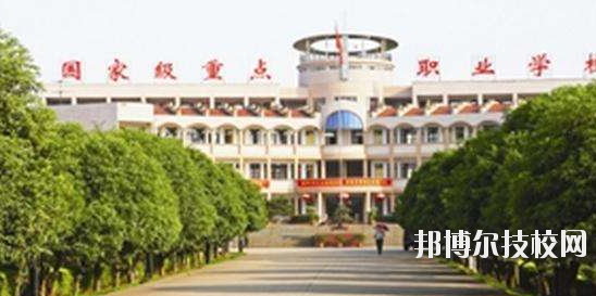 新昌縣大市聚職業(yè)中學(xué)學(xué)校怎么樣，好不好