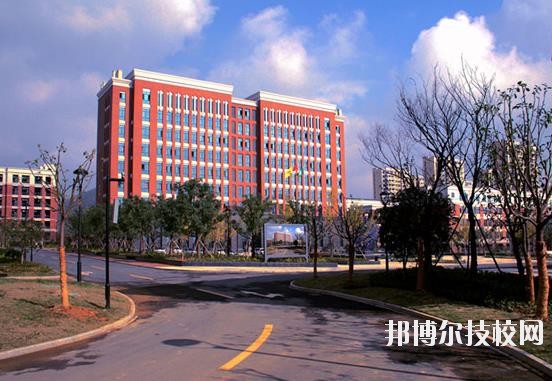 富陽職業(yè)教育中心網址網站