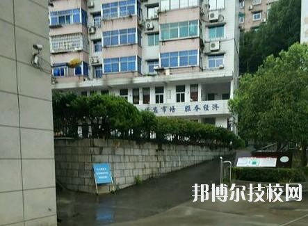 富陽技工學(xué)校怎么樣、好不好