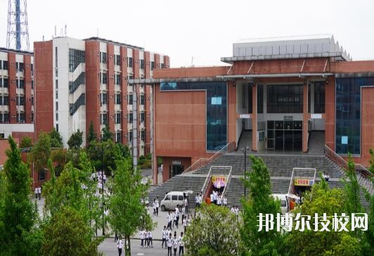 海寧市職業(yè)高級中學怎么樣、好不好