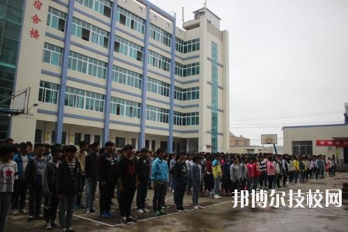 修文中等職業(yè)學(xué)校2020年報名條件、招生要求、招生對象