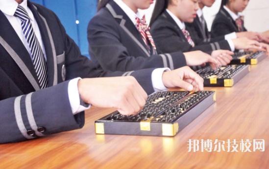 重慶行知高級技工學(xué)校怎么樣、好不好