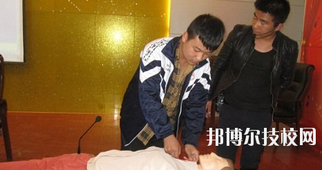 甘肅環(huán)縣職業(yè)中等專業(yè)學(xué)校怎么樣、好不好