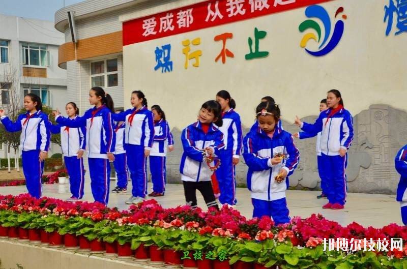 成都市特殊教育中等職業(yè)技術(shù)學(xué)校2020年報名條件、招生要求、招生對象
